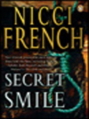 cover image of Secret Smile